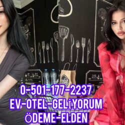 Tekirdağ Bayan Escort