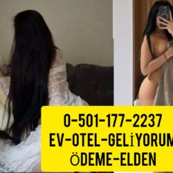 Tekirdağ Escort Doyumsuz Betül