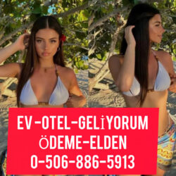 Tekirdağ Eve Gelen Escort Bayan