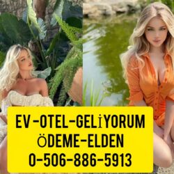 Tekirdağ Genç Bayan Escort