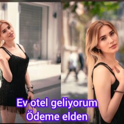 Tekirdağ Sarışın Escort