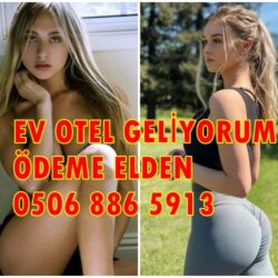 Kapaklı escort